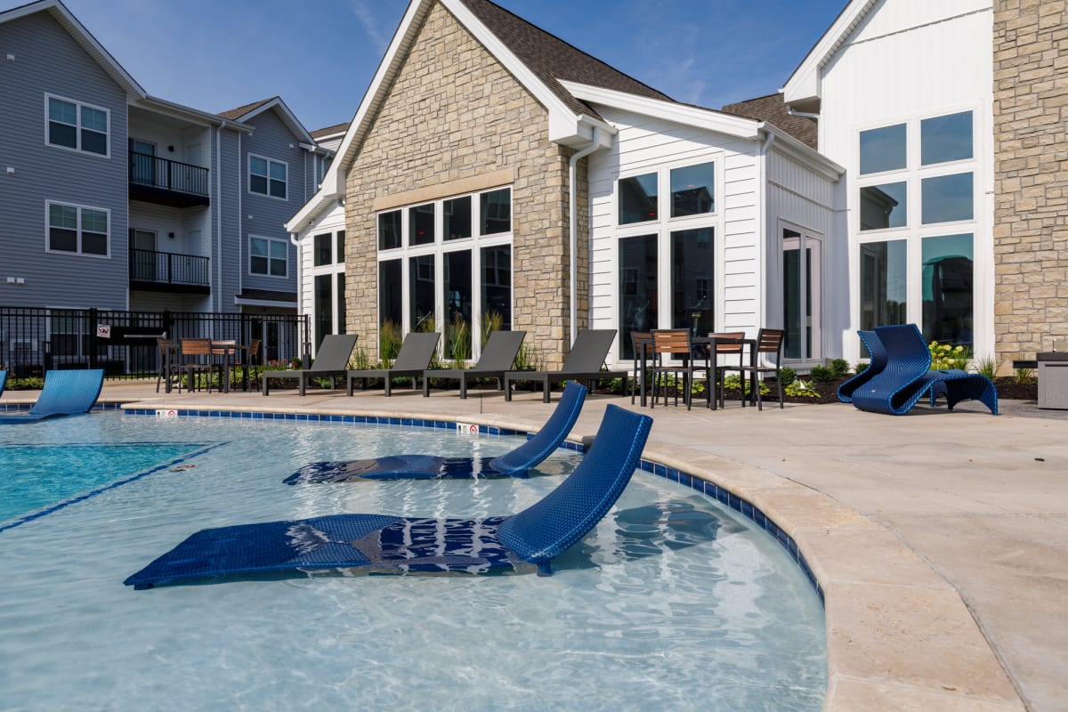 Apartments for Rent in Blue Springs, MO Edison at Blue Springs